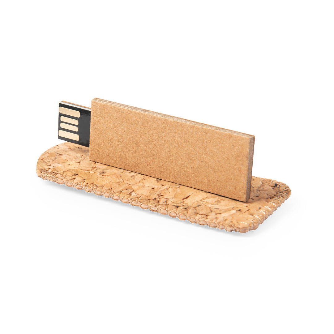 Memoria USB 16GB Nosux
