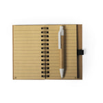 Libreta Sulax