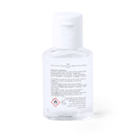 Gel Hidroalcohólico Bradul