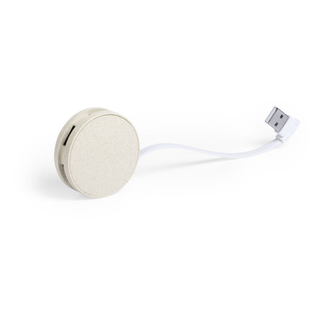 Puerto Usb Brunox
