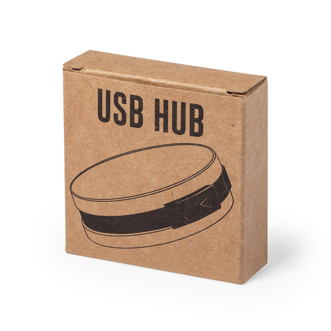 Puerto Usb Brunox