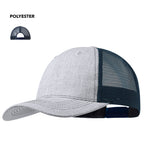 Gorra 6 Paneles Danix