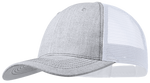 Gorra 6 Paneles Danix