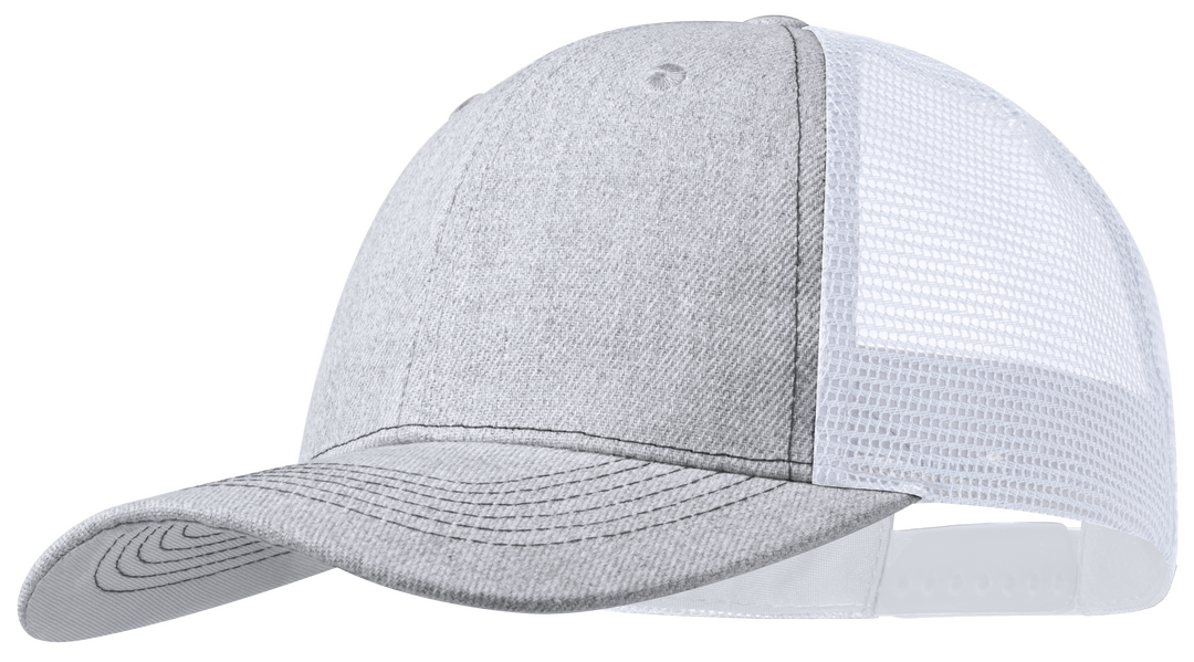Gorra 6 Paneles Danix