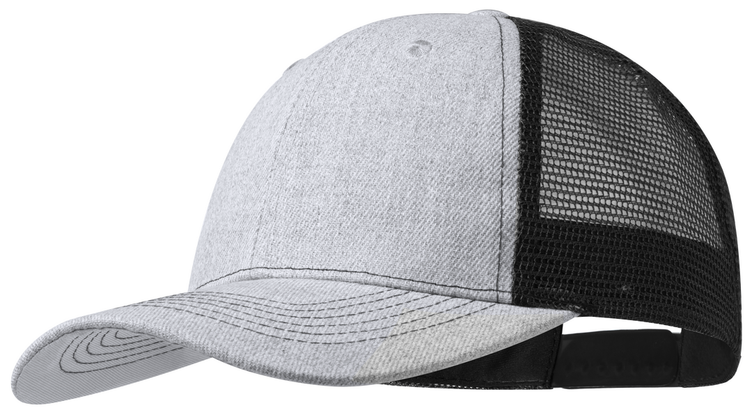 Gorra 6 Paneles Danix