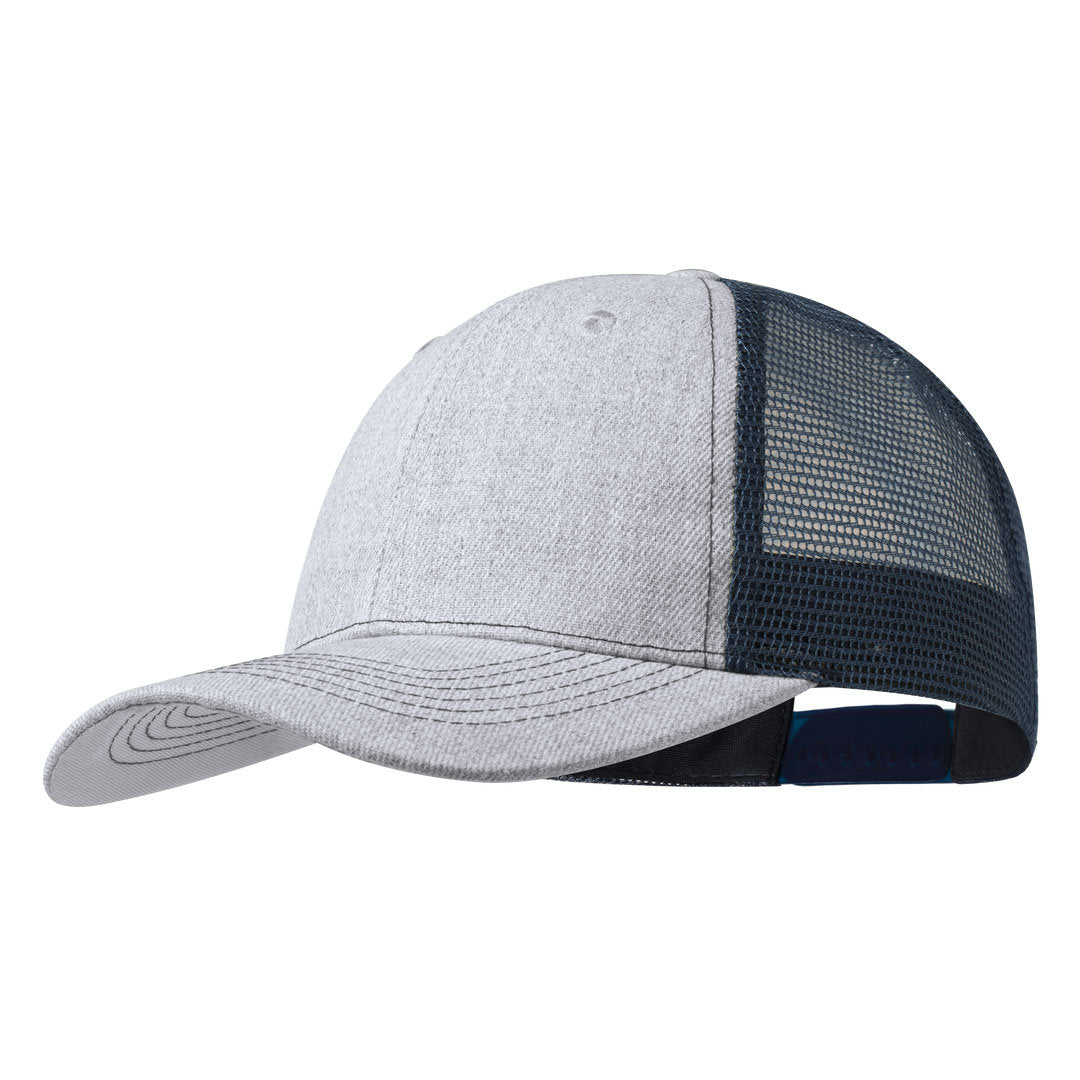 Gorra 6 Paneles Danix