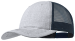 Gorra 6 Paneles Danix