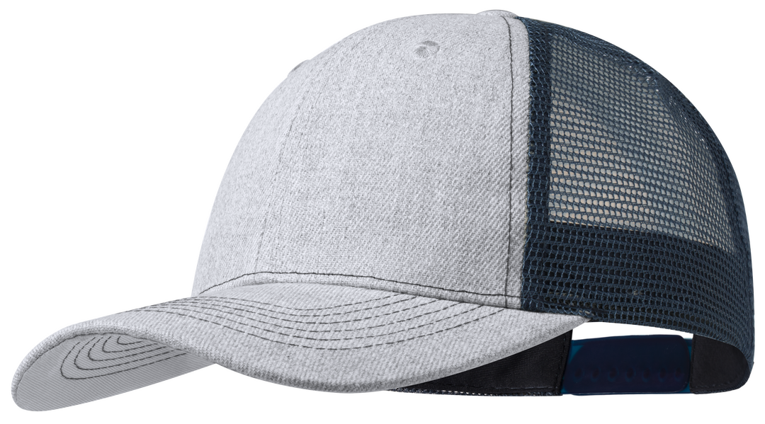 Gorra 6 Paneles Danix
