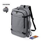 Mochila Portadocumentos Sulkan