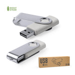 Memoria USB 16GB Mozil
