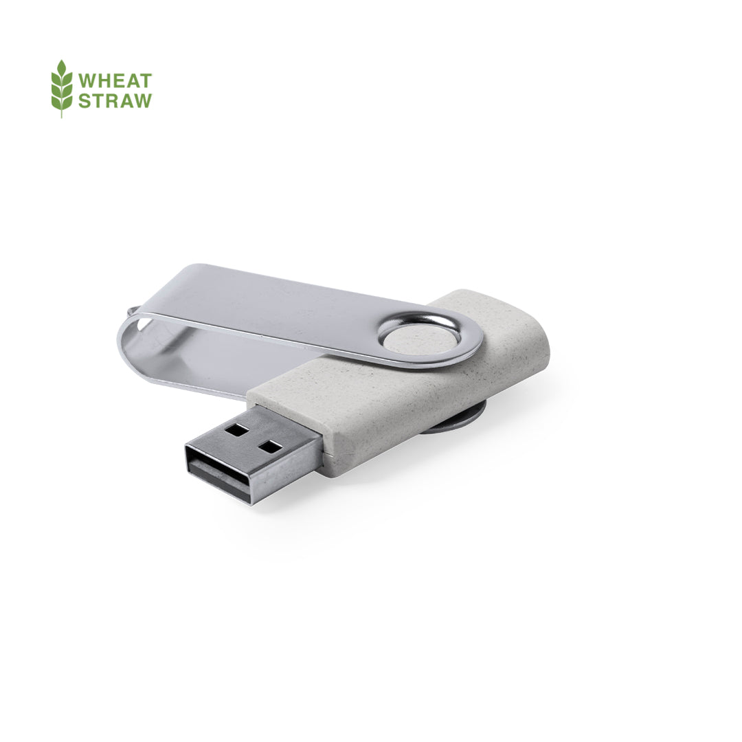 Memoria Usb Mozil 16GB