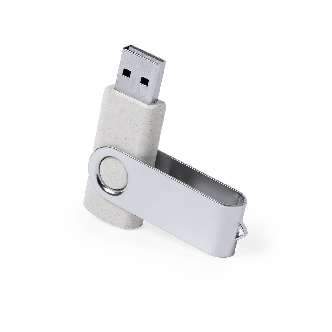 Memoria USB 16GB Mozil