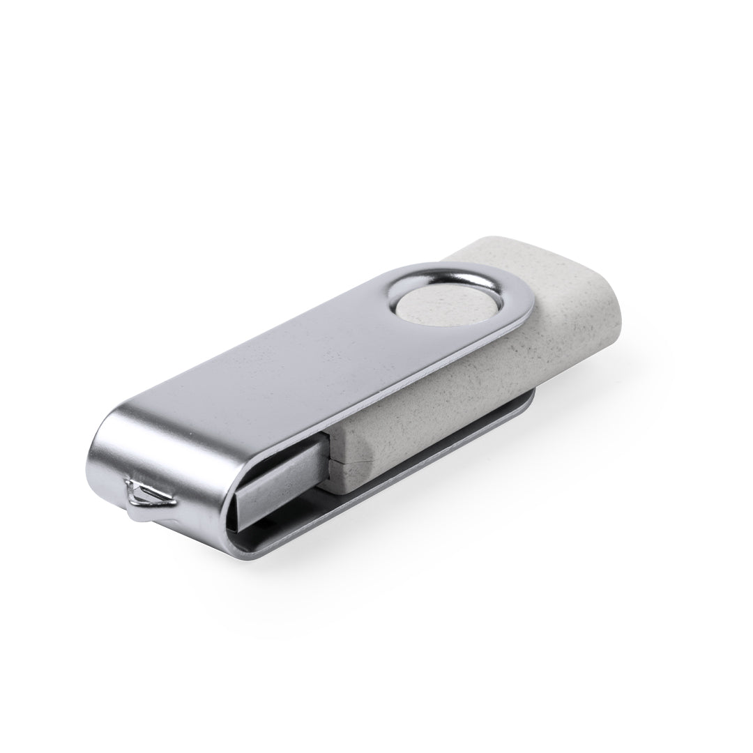 Memoria USB 16GB Mozil