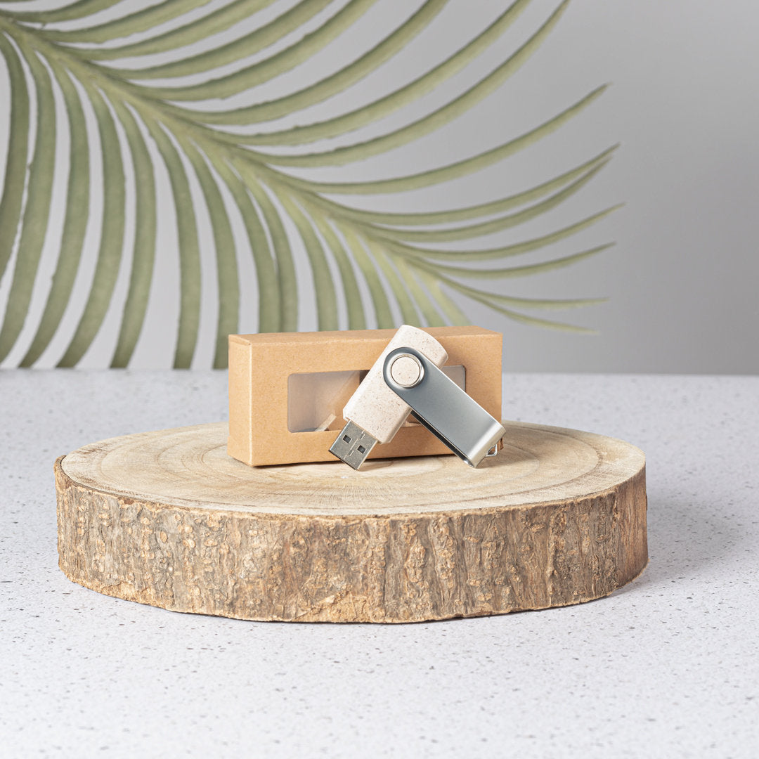 Memoria USB 16GB Mozil