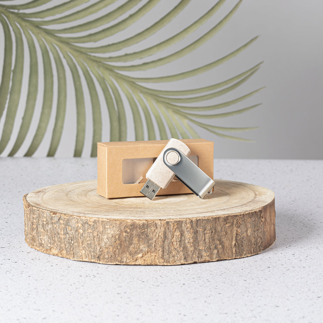 Memoria Usb Mozil 16GB