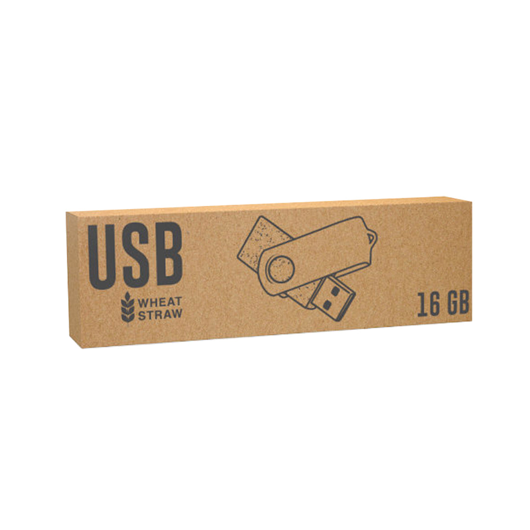 Memoria USB 16GB Mozil