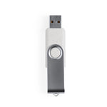 Memoria USB 16GB Mozil