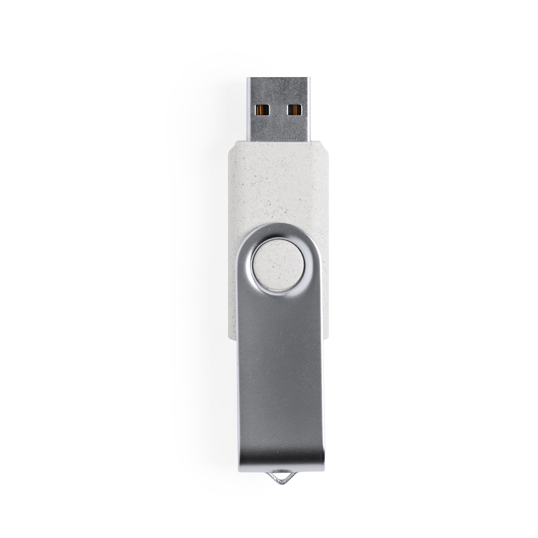 Memoria USB 16GB Mozil