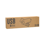 Memoria USB 16GB Mozil