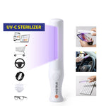 Lámpara Esterilizadora Uv Klas