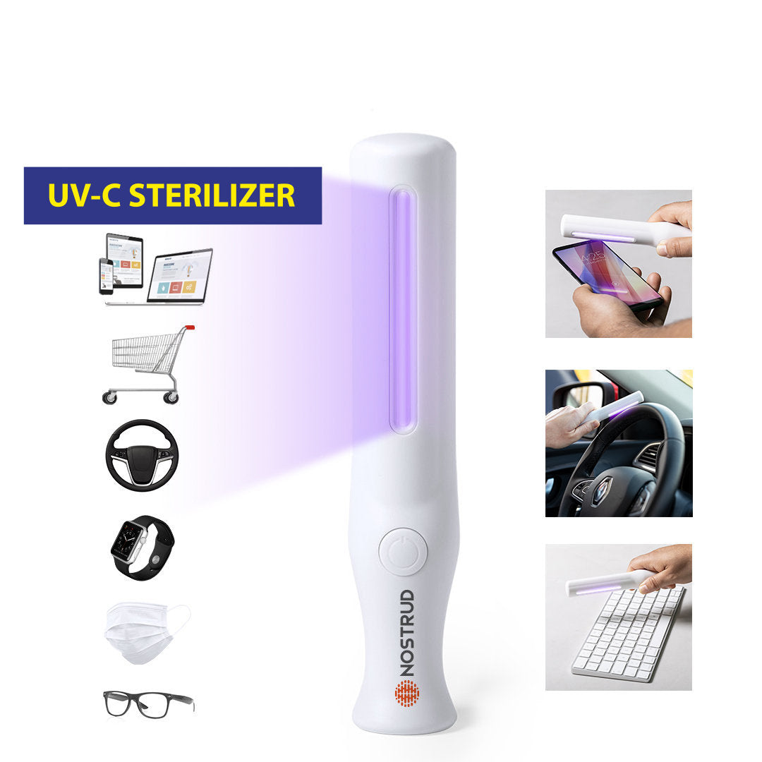 Lámpara Esterilizadora Uv Klas