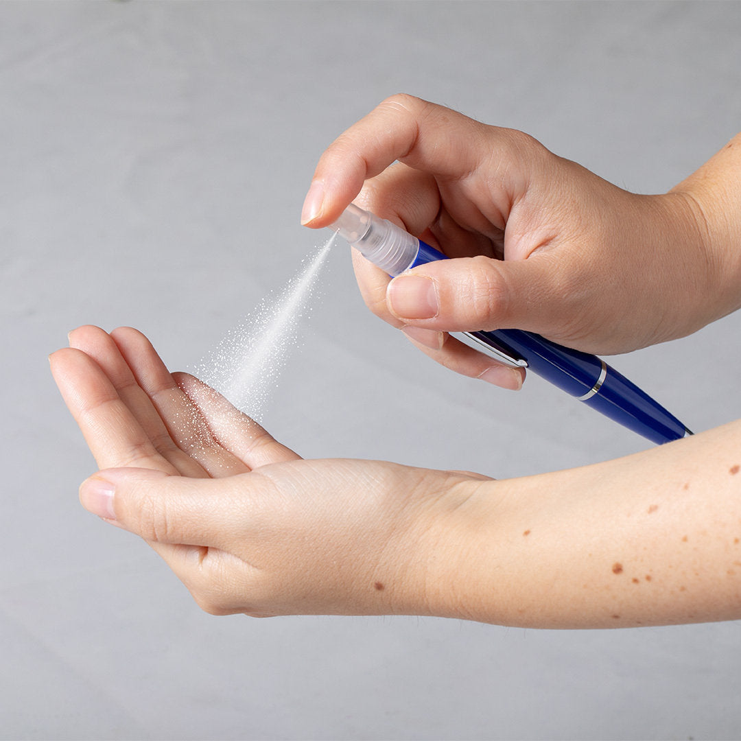 Bolígrafo Pulverizador Tromix