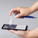 Bolígrafo Pulverizador Tromix