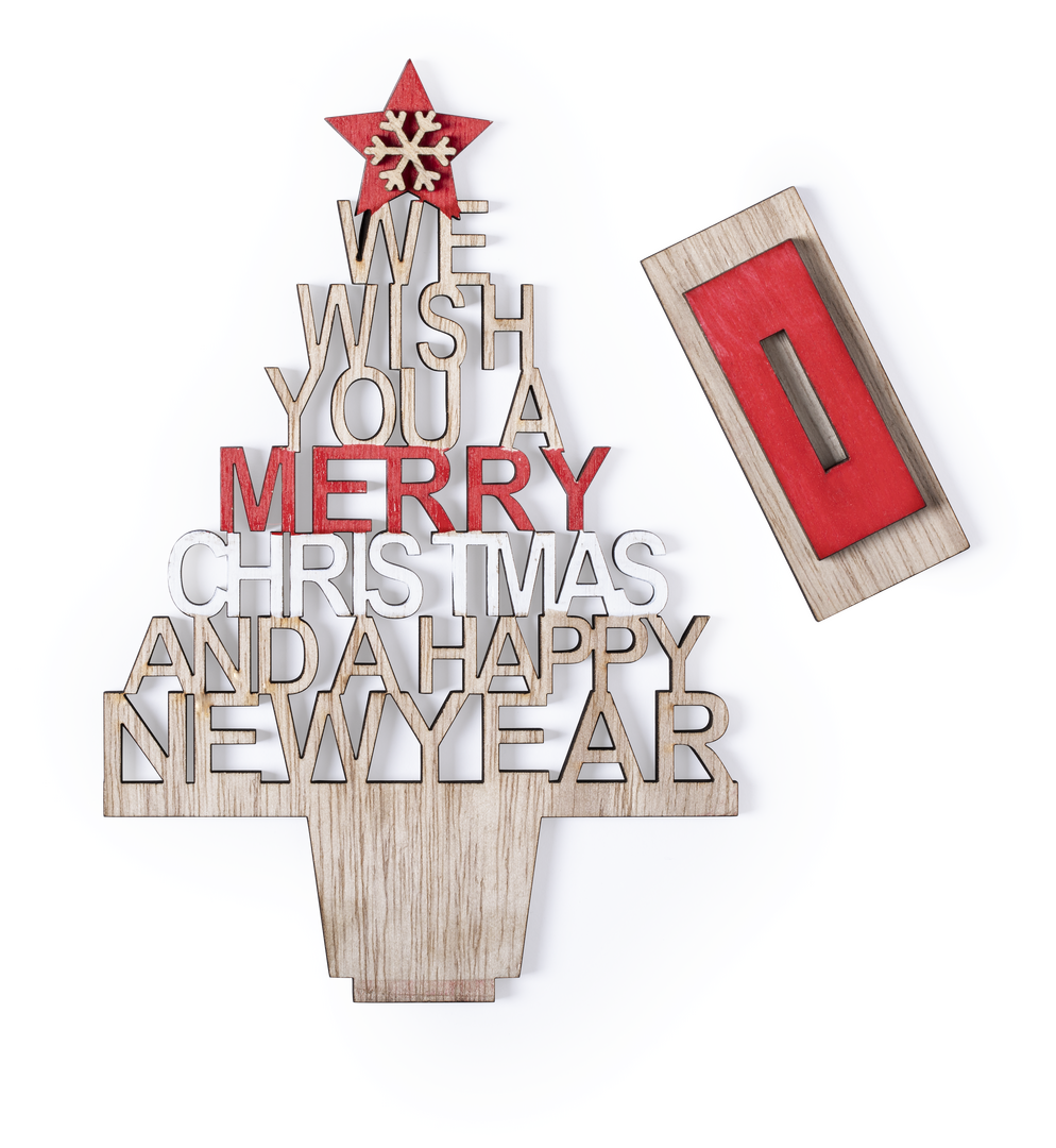 Árbol Navidad Sokin