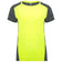 Amarillo fluor/negro vigore