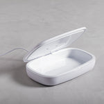 Caja Esterilizadora Uv Cargador Halby