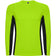 Verde fluor/negro