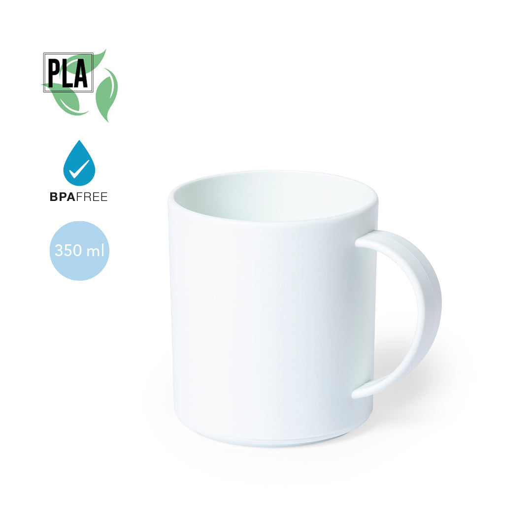 Taza Pioka