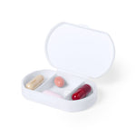 Pastillero Antibacteriano Hempix