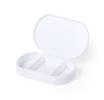 Pastillero Antibacteriano Hempix