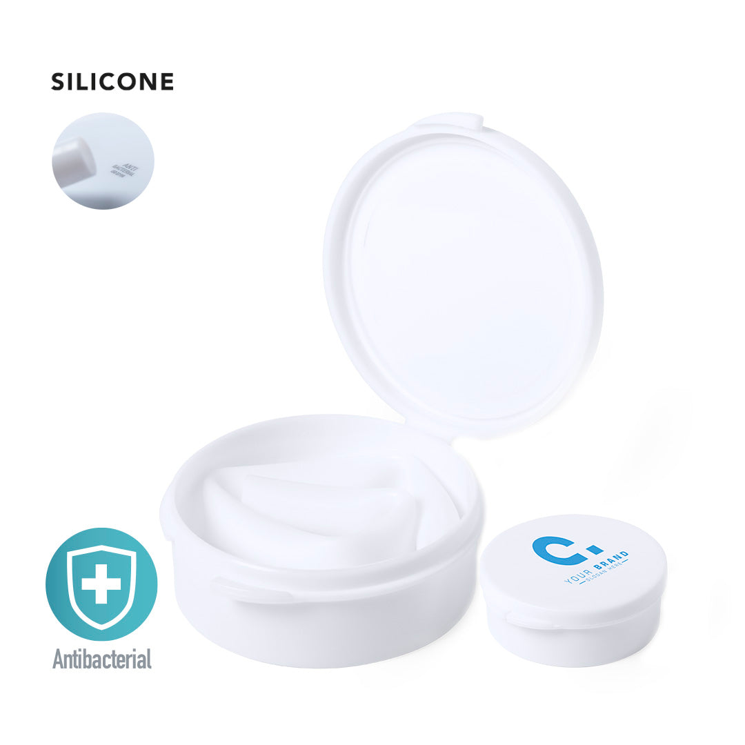 Pajita Antibacteriana Ladix