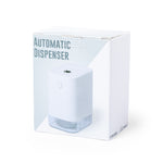 Dispensador Automático Bisnal