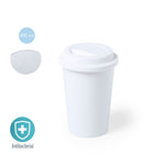Vaso Antibacteriano Koton