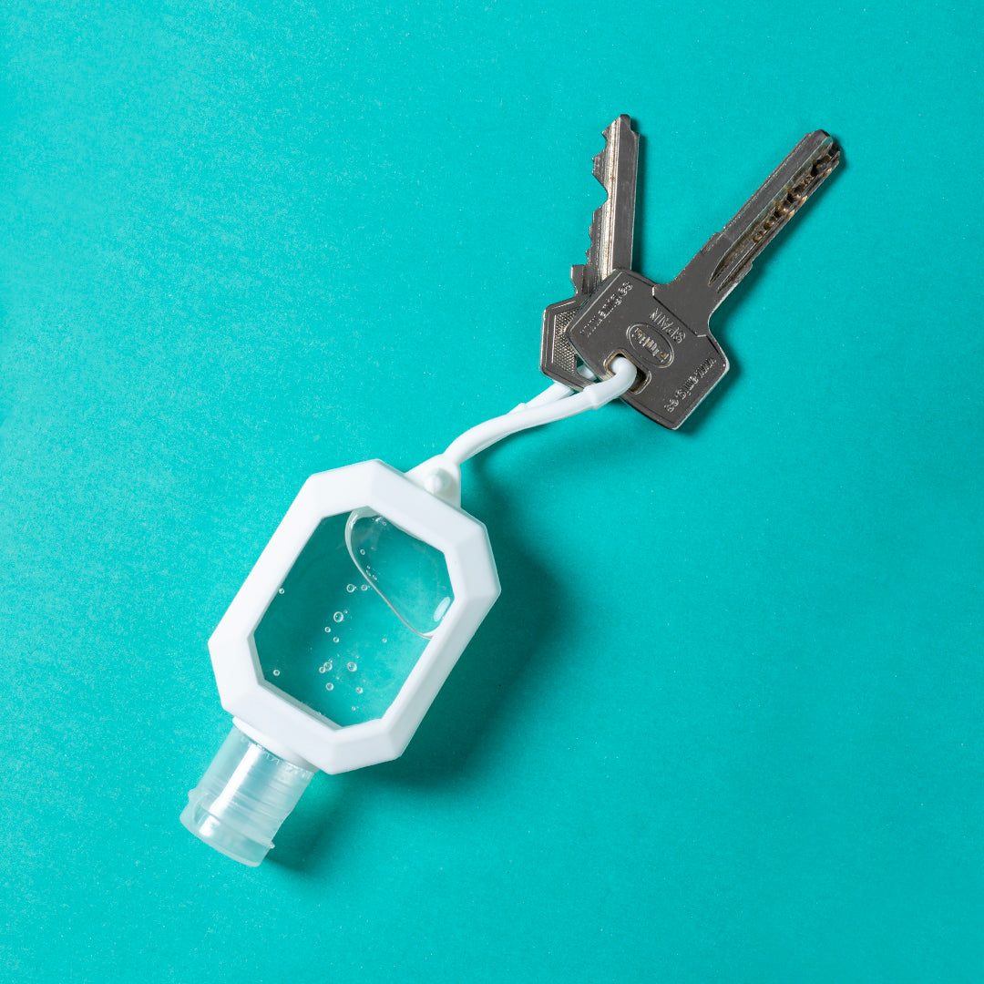 Gel Hidroalcohólico Flaix