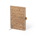 Bloc Notas Coquel