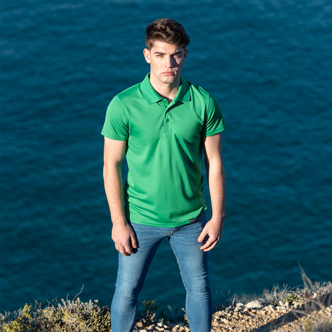 Polo Dekrom
