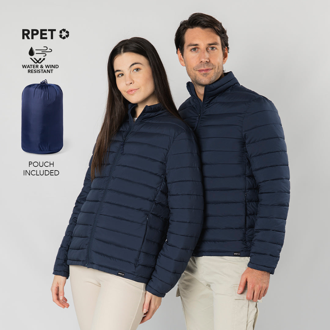 Chaqueta Mitens