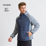 Chaqueta Kimpal
