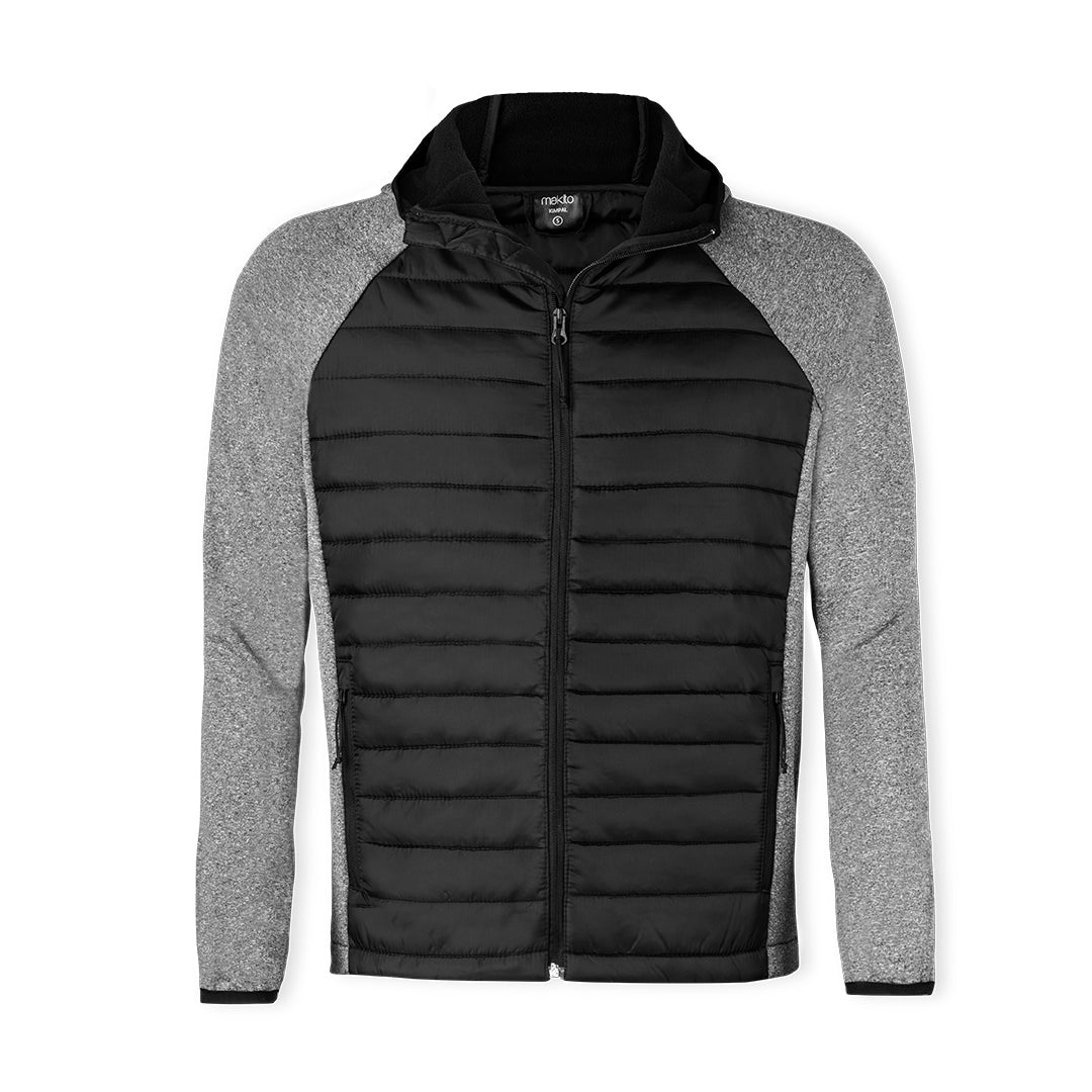 Chaqueta Kimpal