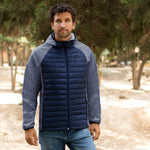 Chaqueta Kimpal