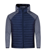 Chaqueta Kimpal