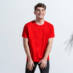 Camiseta Adulto "keya" Organic Color