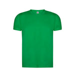 Camiseta Adulto "keya" Organic Color