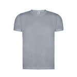 Camiseta Adulto "keya" Organic Color