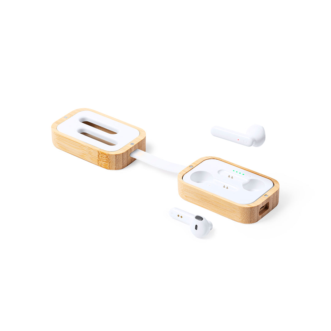 Auriculares Inalámbricos Tresan