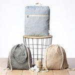 Bolsa Mochila Fenin